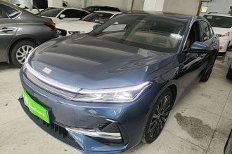 吉利银河 银河A7 2025款 EM-i 150km 星舰版