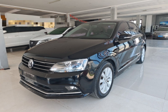 大众 速腾 2015款 1.6L 手动舒适型