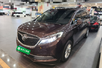 别克GL8 2018款 ES 28T 舒适型 国VI