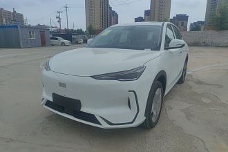 吉利银河 银河E5 2026款 530km 启航版