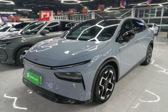 小鹏G7 2025款 702 超长续航 Max