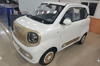 奔腾小马 2026款 222km 萌趣马