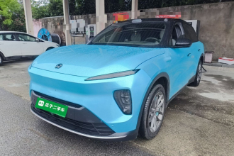 蔚来ES8 2023款 75kWh