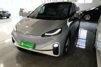 ARCFOX极狐 极狐考拉 2023款 家庭版