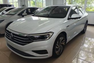 大众 速腾 2022款 280TSI DSG超越版