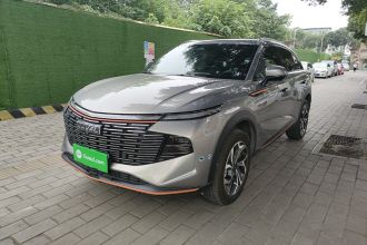 哈弗神兽 2022款 1.5T 智享版