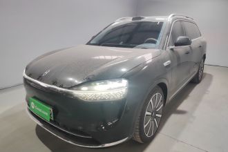 鸿蒙智行 问界M9 2024款 增程 Ultra版 42kWh 6座版