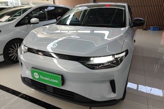 零跑汽车 零跑C11 2023款 纯电 500智行版