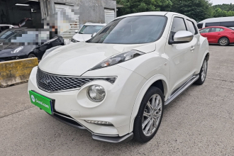 英菲尼迪ESQ 2014款 1.6L 率性版