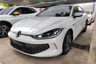 大众 2024款 凌渡L 280TSI DSG炫辣版