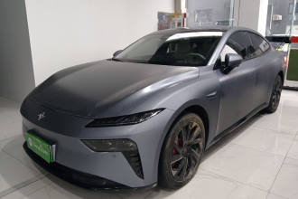 东风奕派 eπ007 2024款 纯电 540四驱Max版