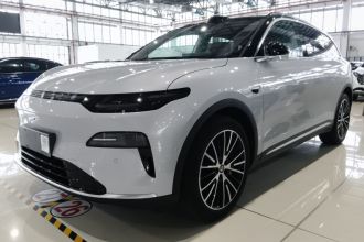 零跑汽车 零跑C11 2026款 纯电 640激光雷达智尊版