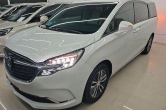 别克GL8 2022款 ES陆尊 653T 舒适型