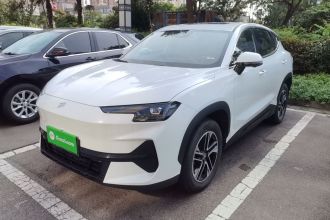 捷途山海L6 2024款 1.5TD DHT MAX