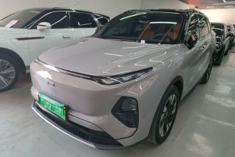 奔腾 悦意07 2025款 210km 悠享版