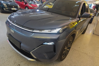 吉利银河 银河星舰7 EM-i 2025款 120km 领航版