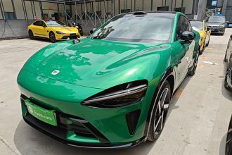 小米汽车 小米YU7 2025款 超长续航后驱版