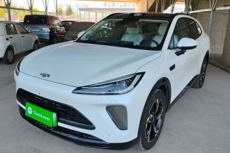 奇瑞风云 风云T9L 2026款 200 四驱超能超舒适