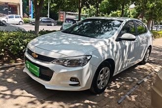 雪佛兰 科沃兹 2016款 1.5L 自动欣享版