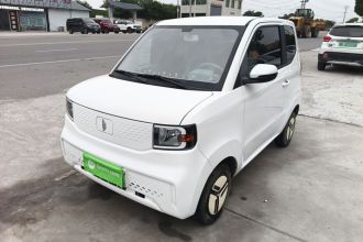 凌宝汽车 凌宝uni 2022款 微甜版