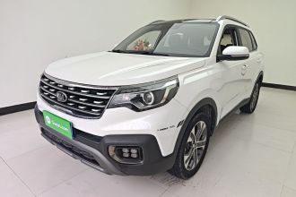 起亚 智跑 2019款 2.0L 自动智享豪华版