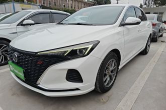 长安 逸动 2020款 PLUS 蓝鲸NE 1.4T GDI DCT尊贵型