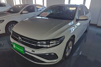 大众 宝来 2024款 200TSI DSG畅行版