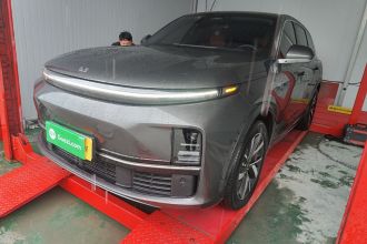 理想汽车 理想L7 2023款 Air