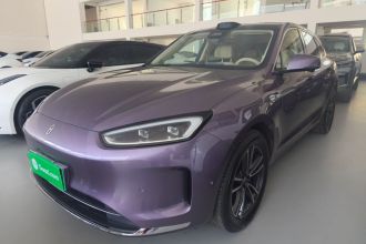 鸿蒙智行 问界M5 2025款 增程   Ultra 四驱版