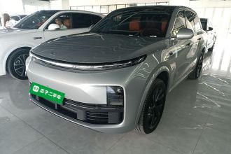 理想汽车 理想L8 2023款 Pro