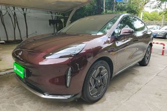 昊铂HT 2023款 670 后驱特高压版