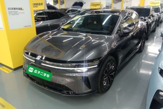 极氪007GT 2025款 长续航后驱智驾版 100kWh
