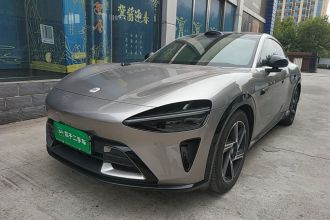 小米汽车 小米YU7 2025款 四驱Pro版