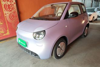 埃尚 2026款 潮炫版