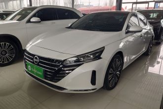 日产 天籁 2022款 2.0L XL-TLS 悦享版