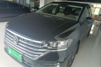 大众 威然 2024款 380TSI 尊驰版