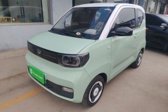 五菱汽车 宏光MINIEV 2022款 马卡龙臻享款 磷酸铁锂