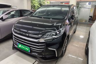 上汽大通MAXUS 大通G50 2020款 1.5T 自动精英版