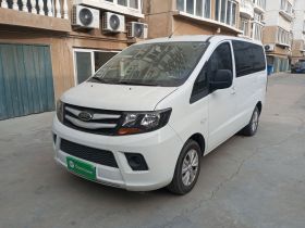 江淮瑞风 瑞风M3 2019款 创客版 1.8L 豪华型