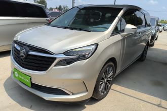 别克GL8 2020款 ES陆尊 653T 旗舰型