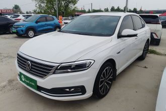 大众 朗逸 2021款 280TSI DSG豪华版