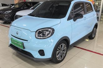零跑汽车 零跑T03 2025款 403舒享版
