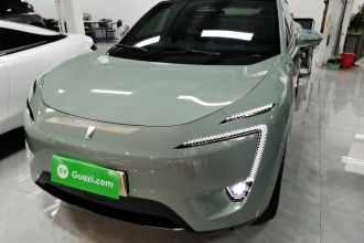 阿维塔11 2023款 长续航单电机版 5座