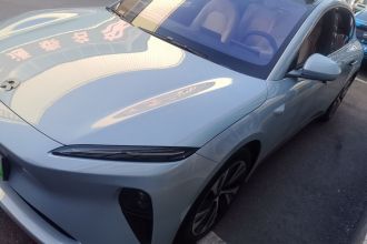 蔚来ET5 2022款 75kWh
