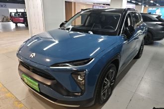 蔚来ES6 2020款 420KM 运动版