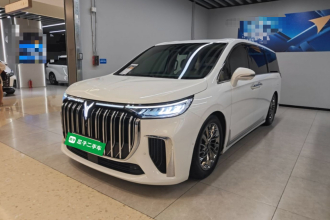 岚图汽车 岚图梦想家 2024款 PHEV 超长续航旗舰版
