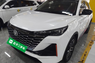 长安CS55PLUS 2022款 第二代 1.5T DCT领航型