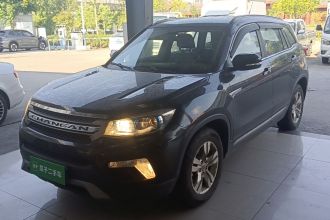 长安CS75 2014款 2.0L 手动豪华型 国IV