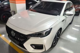 名爵 MG6 2020款 1.5T 自动领潮豪华版