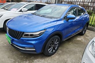 东风风光 风光ix5 2019款 220T CVT智尚型 国V